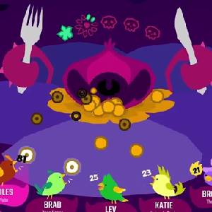 The Jackbox Party Pack 10 - La Lucha del Abejorro