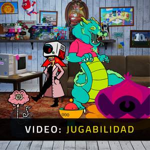 The Jackbox Party Pack 10 - Video de Jugabilidad