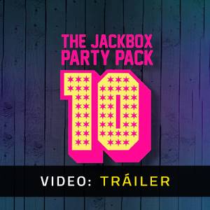 The Jackbox Party Pack 10 - Tráiler de Video