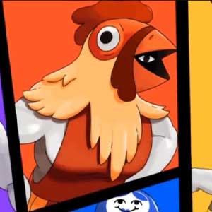 The Jackbox Party Pack 7 Personajes