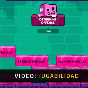 The Jackbox Party Pack 9 - Jugabilidad