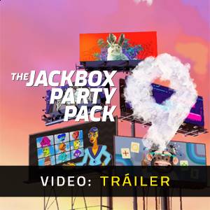 The Jackbox Party Pack 9 - Tráiler
