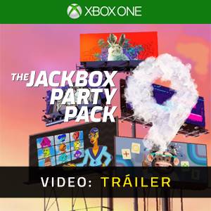 The Jackbox Party Pack 9 Xbox One - Tráiler
