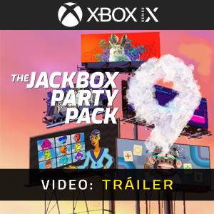 The Jackbox Party Pack 9 Xbox Series - Tráiler