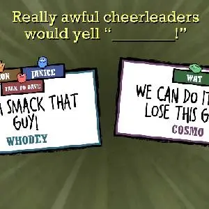 The Jackbox Party Quadpack - Quiplash