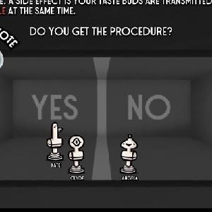 The Jackbox Party Quintpack - Voto