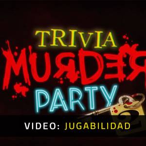 The Jackbox Party Starter - Video de Jugabilidad