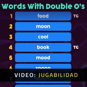 The Jackbox Survey Scramble - Jugabilidad