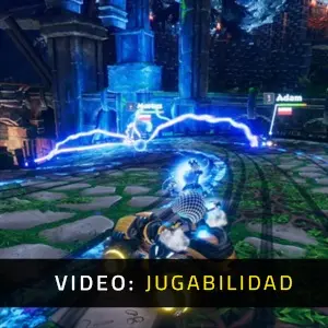 The Karters 2: Turbo Charged - Jugabilidad