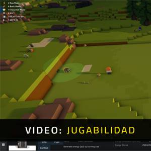 The Kindred - Jugabilidad