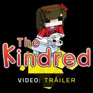 The Kindred - Tráiler
