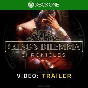 The King’s Dilemma Chronicles Xbox One - Tráiler