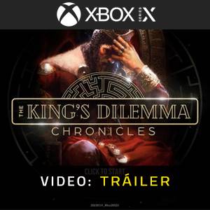 The King’s Dilemma Chronicles Xbox Series - Tráiler