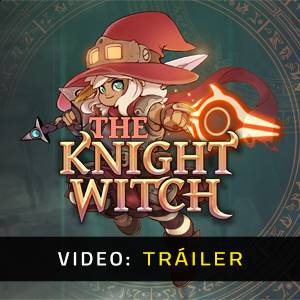 The Knight Witch - Tráiler