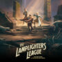 The Lamplighters League: Compra la Oferta de Mitad de Semana con un Descuento del 40%