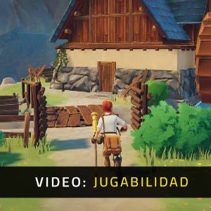 The Last Alchemist - Jugabilidad