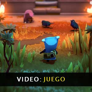The Last Campfire - Video de Jugabilidad