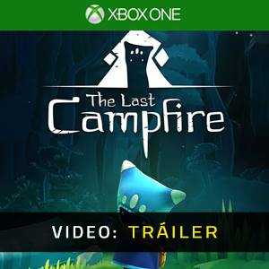 The Last Campfire - Tráiler de Video