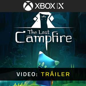 The Last Campfire - Tráiler de Video