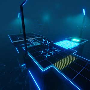 The Last Cube - Rompecabezas 3D