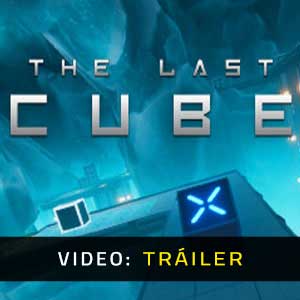 The Last Cube - Tráiler