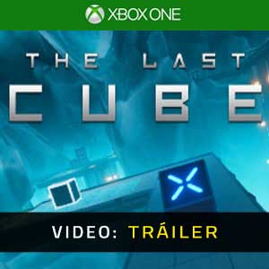 The Last Cube Xbox One- Tráiler