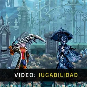 The Last Faith - Vídeo del juego