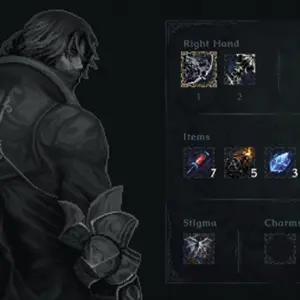 The Last Faith: Awakened Ancients – Equipo