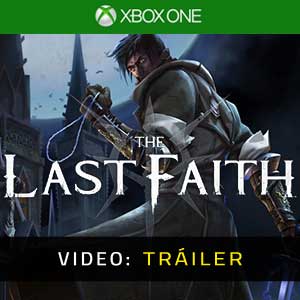 The Last Faith Tráiler del Juego
