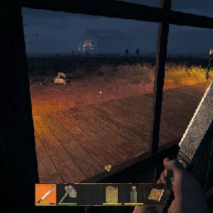 The Last FARMER - Ventana