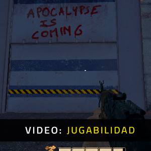 The Last FARMER - Jugabilidad