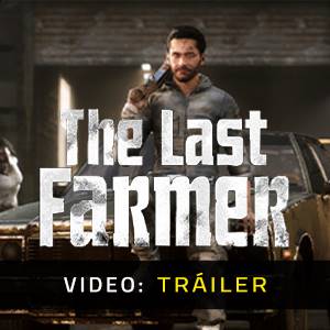 The Last FARMER - Tráiler