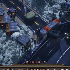 The Last Haven - Puerta