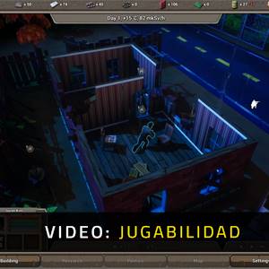 The Last Haven - Video de Jugabilidad