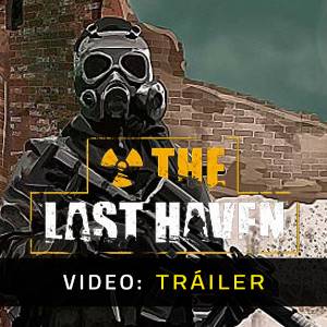 The Last Haven - Avance del Video