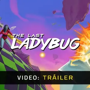 The Last Ladybug - Video Tráiler
