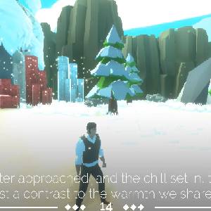 The Last Light - Invierno