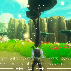 The Last Light - Bosque