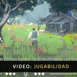 The Last Light - Video de Jugabilidad