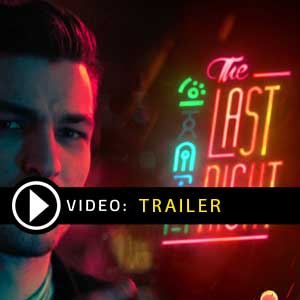 Comprar The Last Night CD Key Comparar Precios