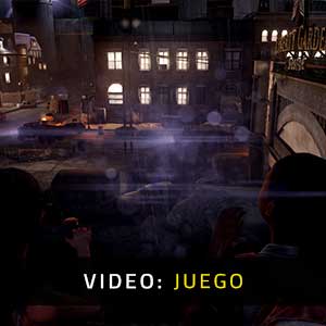 The Last of Us Left Behind Standalone - Juego en Vídeo