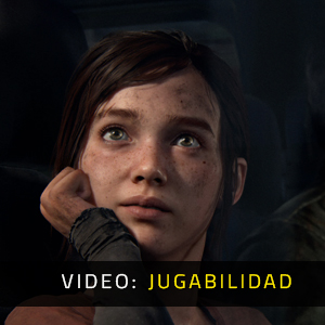 The Last of Us Part I Vídeo Del Juego