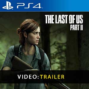 The Last Of Us Part 2 PS4 Precios Digitales o Edición Física