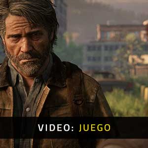 The Last Of Us Part 2 - Vídeo del Juego