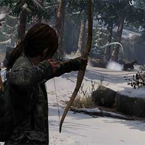 The Last Of Us Season Pass PS3 - Caza de Animales
