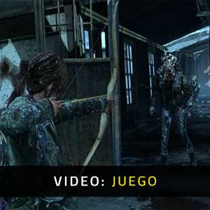 The Last Of Us Season Pass PS3 - Juego en Vídeo