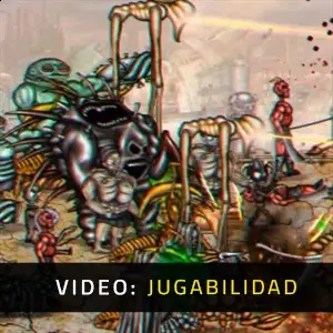 The Last Shot: Arcades – Jugabilidad