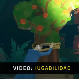 The Last Show of Mr. Chardish - Jugabilidad