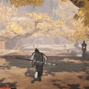 The Last Soldier of the Ming Dynasty - Correr