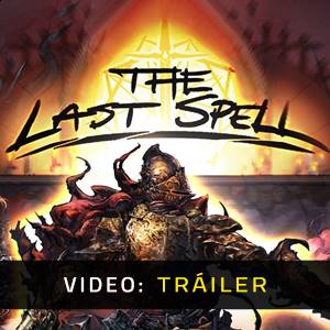The Last Spell - Vídeo de la campaña